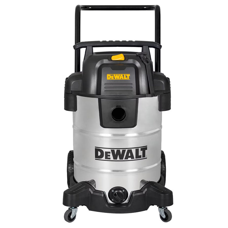 Máy hút bụi Dewalt DXV61S công suất 1300W, dung tích 61 lít (hút khô/ướt/thổi)