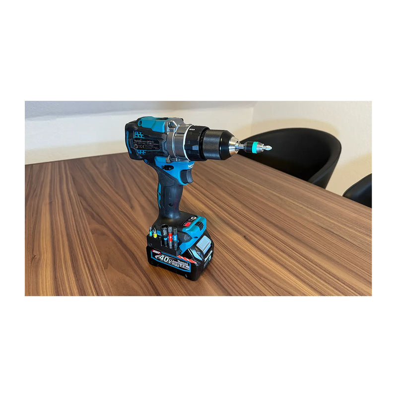 CORDLESS DRIVER DRILL Makita DF001G