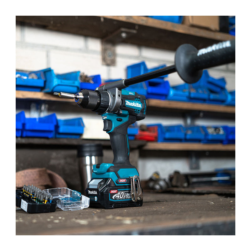 CORDLESS DRIVER DRILL Makita DF001G