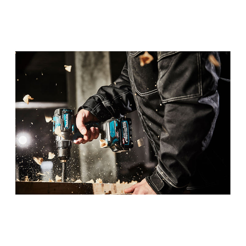 CORDLESS DRIVER DRILL Makita DF001G