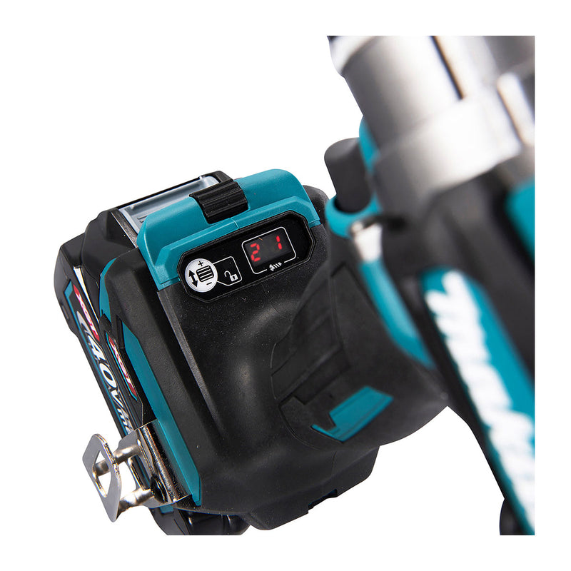 CORDLESS DRIVER DRILL Makita DF001G