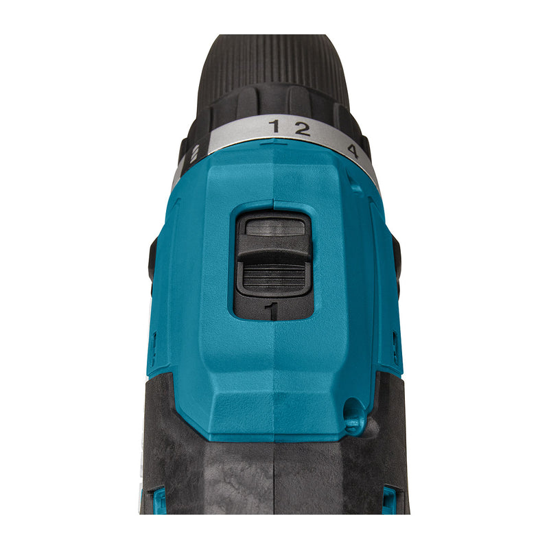 Df488d Máy khoan gỗ thép Makita DF488D dùng Pin 18V ( dòng G tiết kiệm ) đầu ...