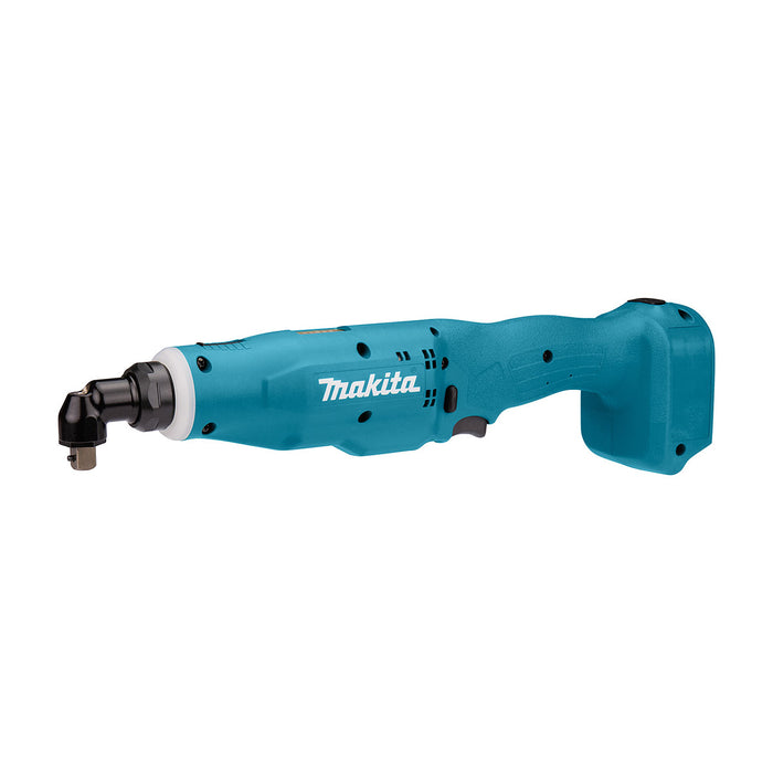 Máy siết bu lông góc Makita DFL020F dùng Pin 18V LXT lực siết 0.5-2Nm, Cốt 3/8 inch (Tiêu chuẩn công nghiệp dùng cho nhà máy)