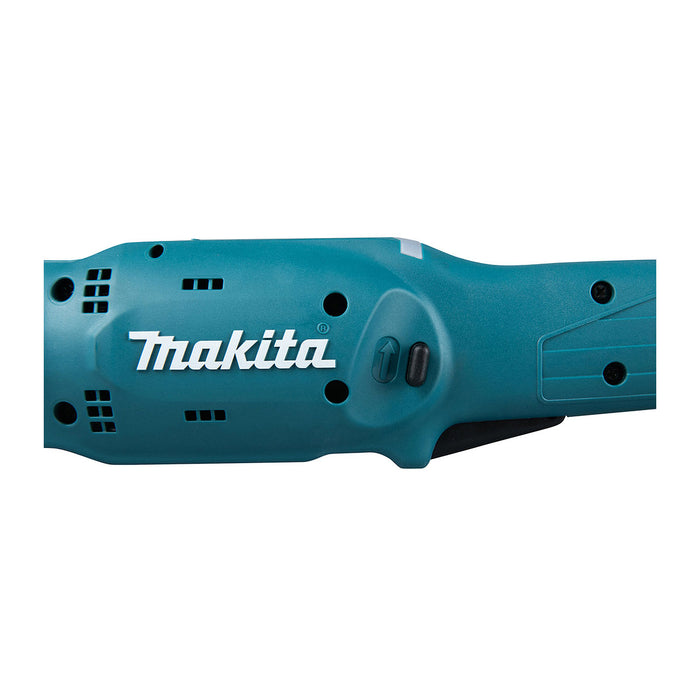 Máy siết bu lông góc Makita DFL204F dùng Pin 14.4V LXT lực siết 8-20Nm, cốt 3/8 inch ( Tiêu chuẩn công nghiệp dùng cho nhà máy )