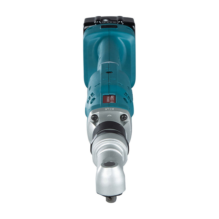 Máy siết bu lông góc Makita DFL204F dùng Pin 14.4V LXT lực siết 8-20Nm, cốt 3/8 inch ( Tiêu chuẩn công nghiệp dùng cho nhà máy )