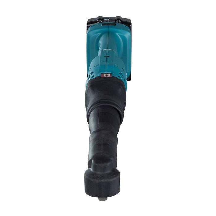 Máy siết bu lông góc Makita DFL651F dùng Pin 18V LXT lực siết 25-65Nm, cốt 3/8 inch và 1/2 inch ( Tiêu chuẩn công nghiệp dùng cho nhà máy )