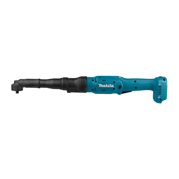 Máy siết bu lông góc Makita DFL651F dùng Pin 18V LXT lực siết 25-65Nm, cốt 3/8 inch và 1/2 inch ( Tiêu chuẩn công nghiệp dùng cho nhà máy )