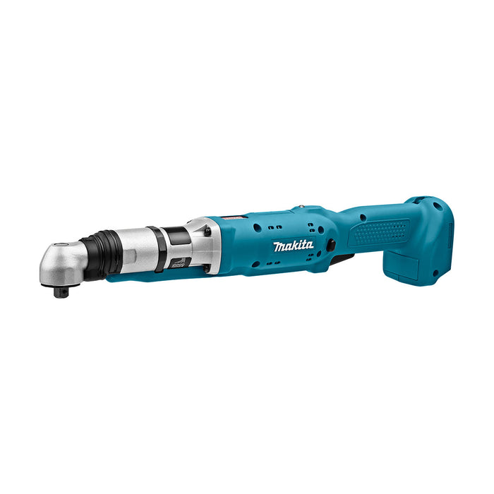 Máy siết bu lông góc Makita DFL402R dòng Torque Tracer Series dùng Pin 14.4V LXT, lực siết 25-40Nm, cốt 3/8 inch ( Tiêu chuẩn công nghiệp dùng cho nhà máy )