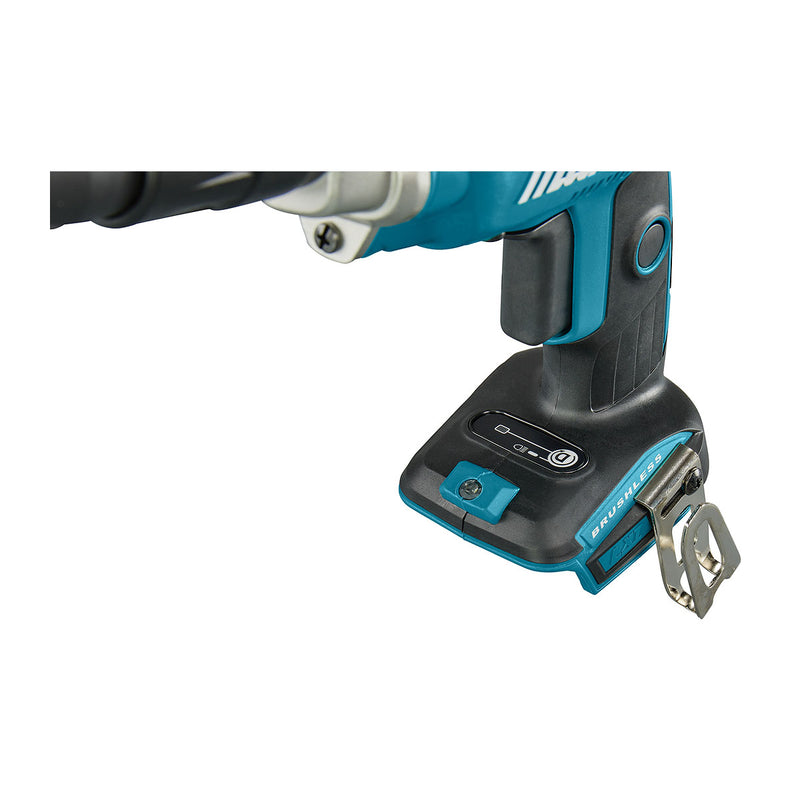 Máy vặn vít thạch cao Makita DFS251 dùng Pin 18V LXT, đuôi lục giác 6.35mm (1/4 inch)