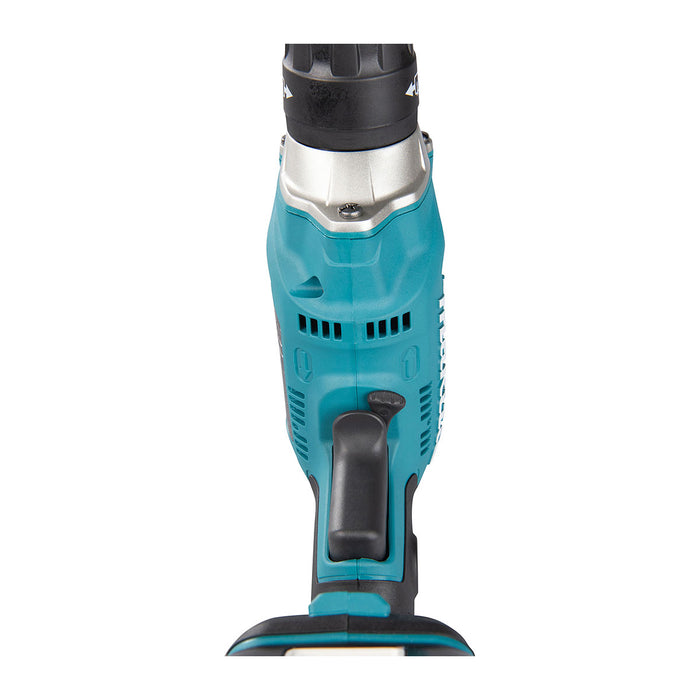 Máy vặn vít thạch cao Makita DFS452 dùng Pin 18V LXT đuôi lục giác 6.35mm (1/4 inch)