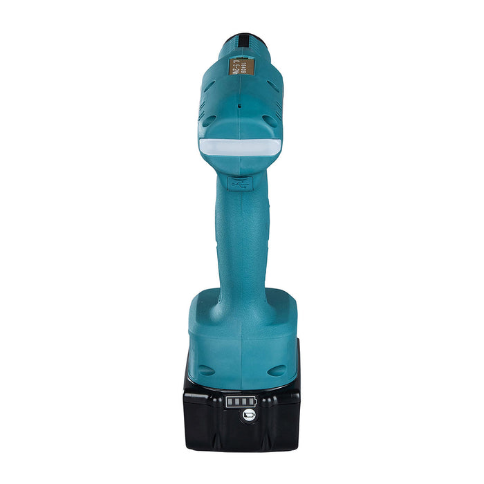 Máy vặn vít Makita DFT024F dùng Pin 18V LXT lực siết 0.5-2Nm, đuôi lục giác 6.35mm (1/4 inch) (Tiêu chuẩn công nghiệp dùng cho nhà máy)