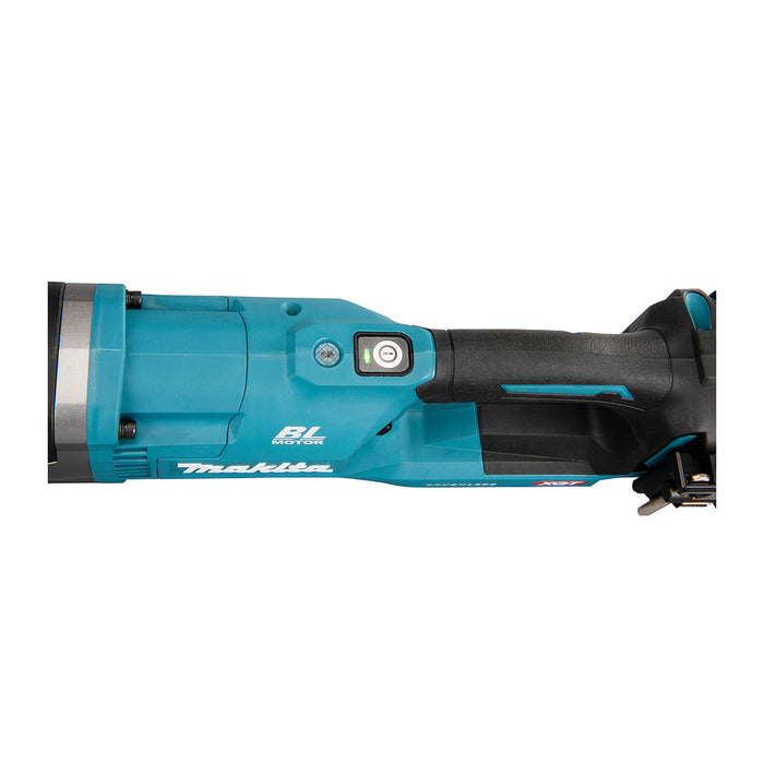 Máy khoan đất Makita DG001G dùng Pin 40Vmax XGT, công nghệ ADT