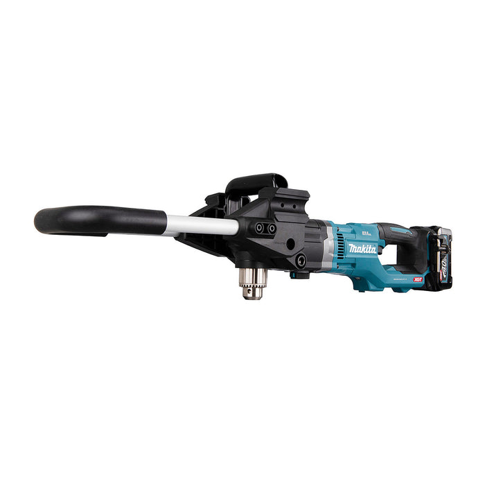 Máy khoan đất Makita DG001G dùng Pin 40Vmax XGT, công nghệ ADT