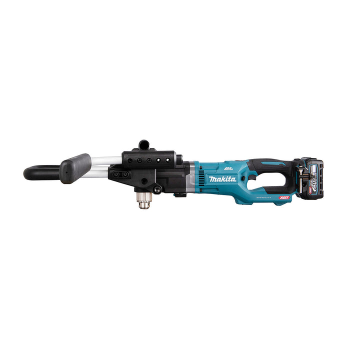 Máy khoan đất Makita DG001G dùng Pin 40Vmax XGT, công nghệ ADT