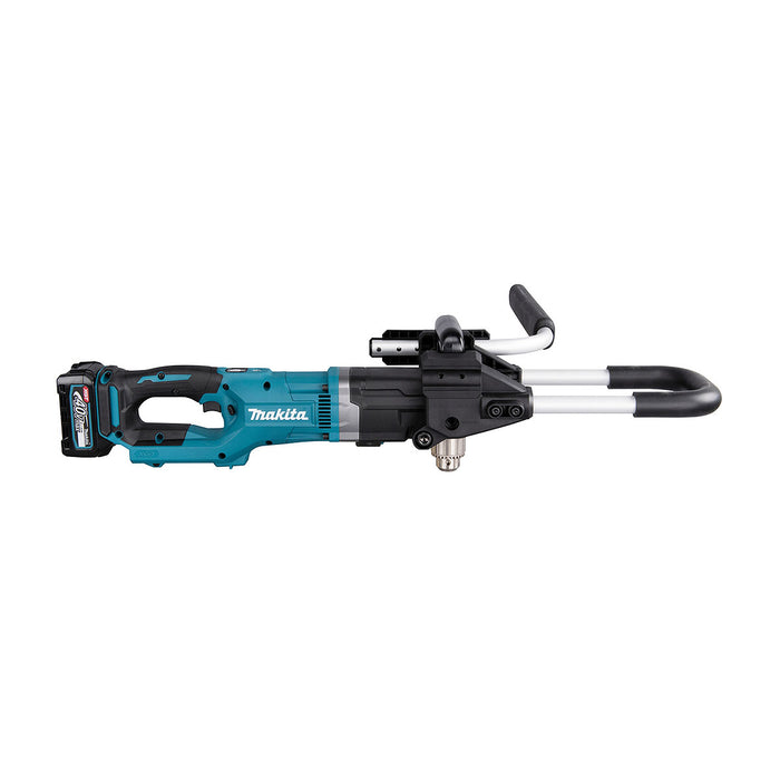 Máy khoan đất Makita DG001G dùng Pin 40Vmax XGT, công nghệ ADT