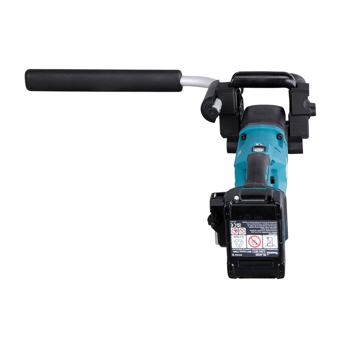 Máy khoan đất Makita DG001G dùng Pin 40Vmax XGT, công nghệ ADT