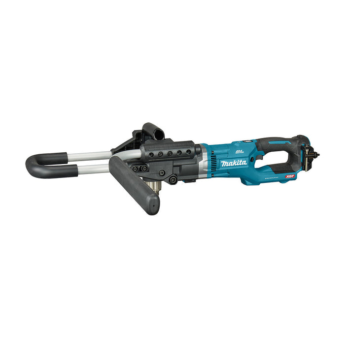 Máy khoan đất Makita DG001G dùng Pin 40Vmax XGT, công nghệ ADT