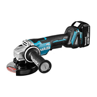 MAKITA DGA408ZX1