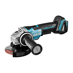DGA408ZX1: Chỉ có thân máy, Không kèm pin, sạc