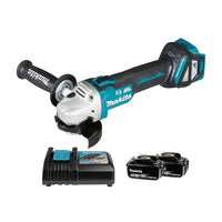 MAKITA DGA414RTE