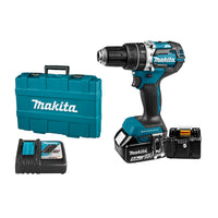 MAKITA DHP484RTE