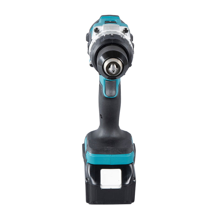 Máy khoan búa Makita DHP486 dùng Pin 18V LXT đầu kẹp 13mm