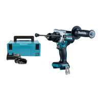 MAKITA DHP486RTE