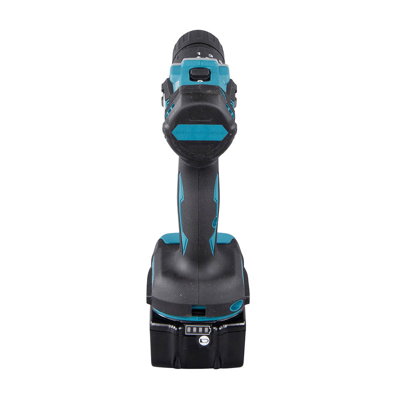 Máy khoan búa Makita DHP487 dùng Pin 18V LXT đầu kẹp 13mm