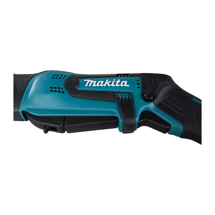 Máy cưa kiếm Makita DJR183 dùng Pin 18V LXT, độ xọc 13mm, 2 công tắc tiện dụng