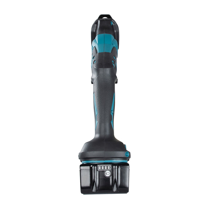 Máy cưa kiếm Makita DJR183 dùng Pin 18V LXT, độ xọc 13mm, 2 công tắc tiện dụng
