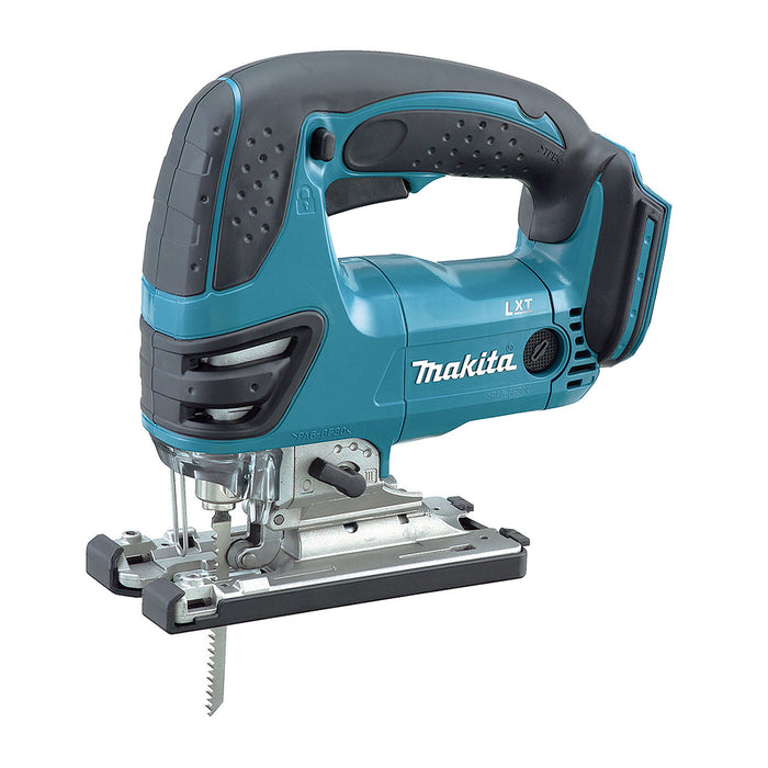 Máy cưa lọng Makita DJV180 dùng Pin 18V LXT độ xọc 26mm