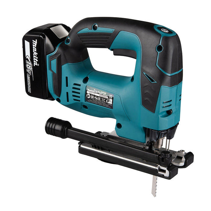 Máy cưa lọng Makita DJV182 dùng Pin 18V LXT độ xọc 26mm