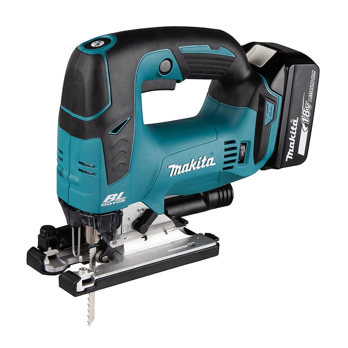 Máy cưa lọng Makita DJV182 dùng Pin 18V LXT độ xọc 26mm