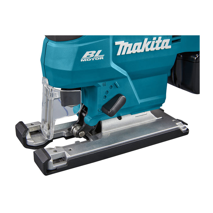 Máy cưa lọng Makita DJV184 dùng Pin 18V LXT độ xọc 23mm