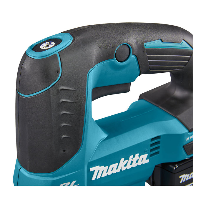 Máy cưa lọng Makita DJV184 dùng Pin 18V LXT độ xọc 23mm