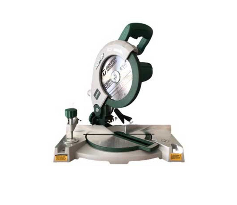Máy cưa đa góc  1500W 210mm DEKTON DK-210