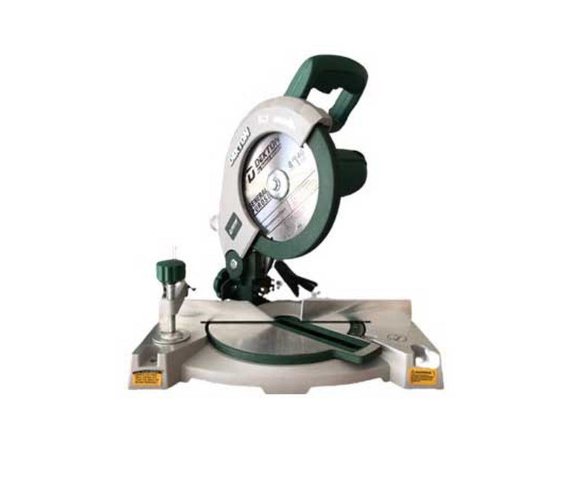 Máy cưa đa góc  1500W 210mm DEKTON DK-210
