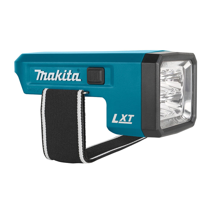 Đèn LED Makita DML186 dùng Pin 18V LXT