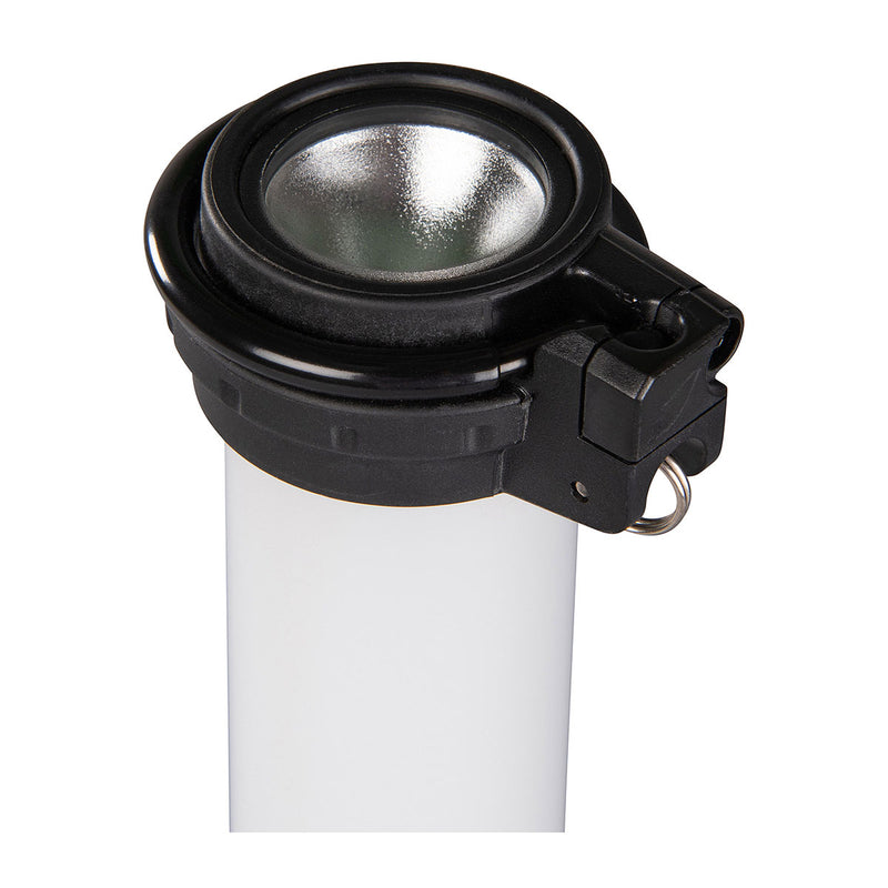 Đèn LED Makita DML807 dùng Pin 18V LXT, 14.4V độ sáng 710lm, có cổng kết nối USB