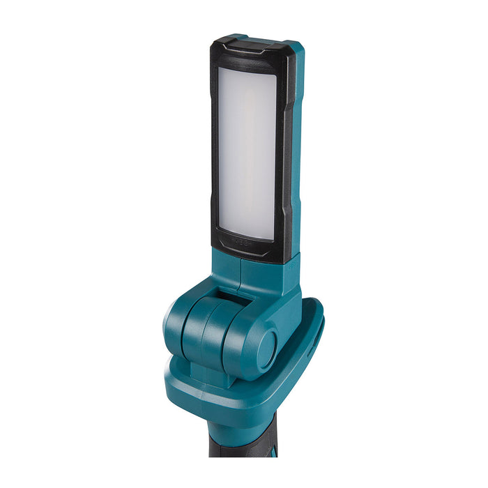 Đèn LED Makita DML816 dùng Pin 18V LXT, 14.4V độ sáng 500lm