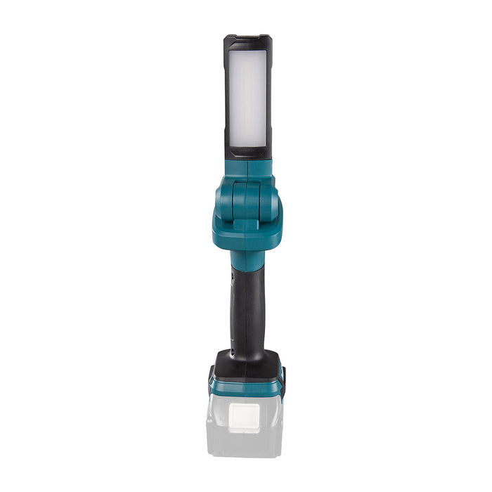 Đèn LED Makita DML816 dùng Pin 18V LXT, 14.4V độ sáng 500lm