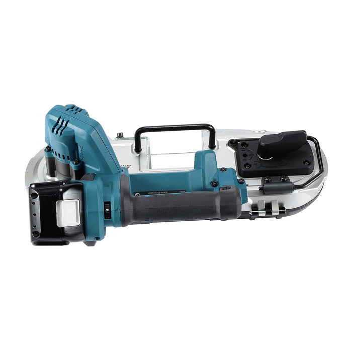 Máy cưa vòng Makita DPB183 dùng Pin 18V LXT khả năng cắt 66mm