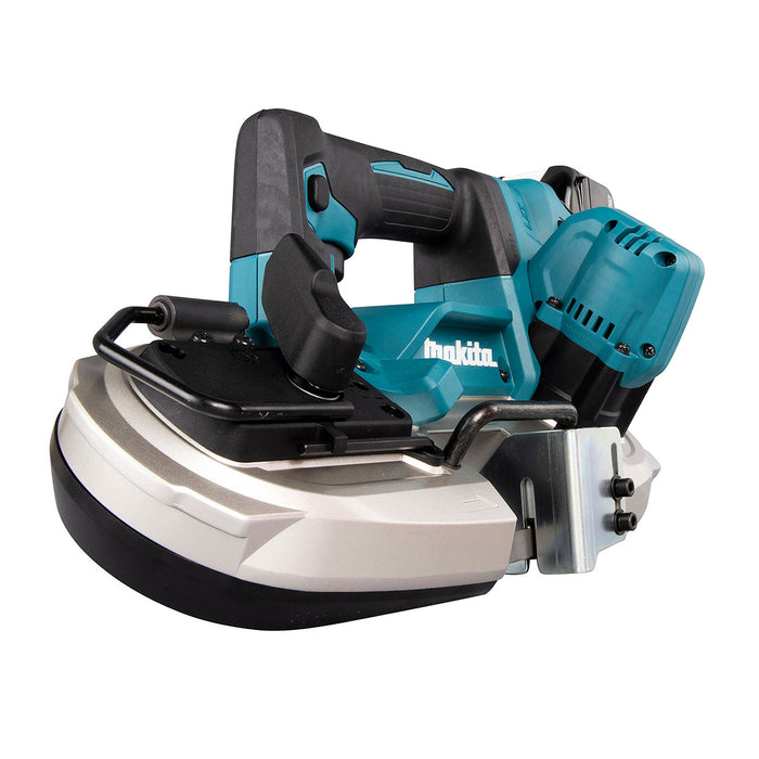 Máy cưa vòng Makita DPB184 dùng Pin 18V LXT khả năng cắt 51mm