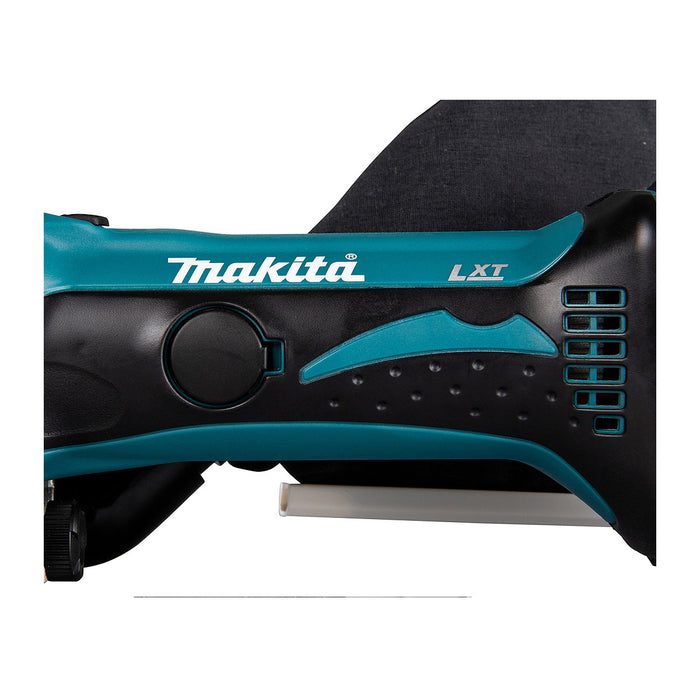 Máy ghép mộng Makita DPJ180 dùng Pin 18V LXT đường kính lưỡi 100mm