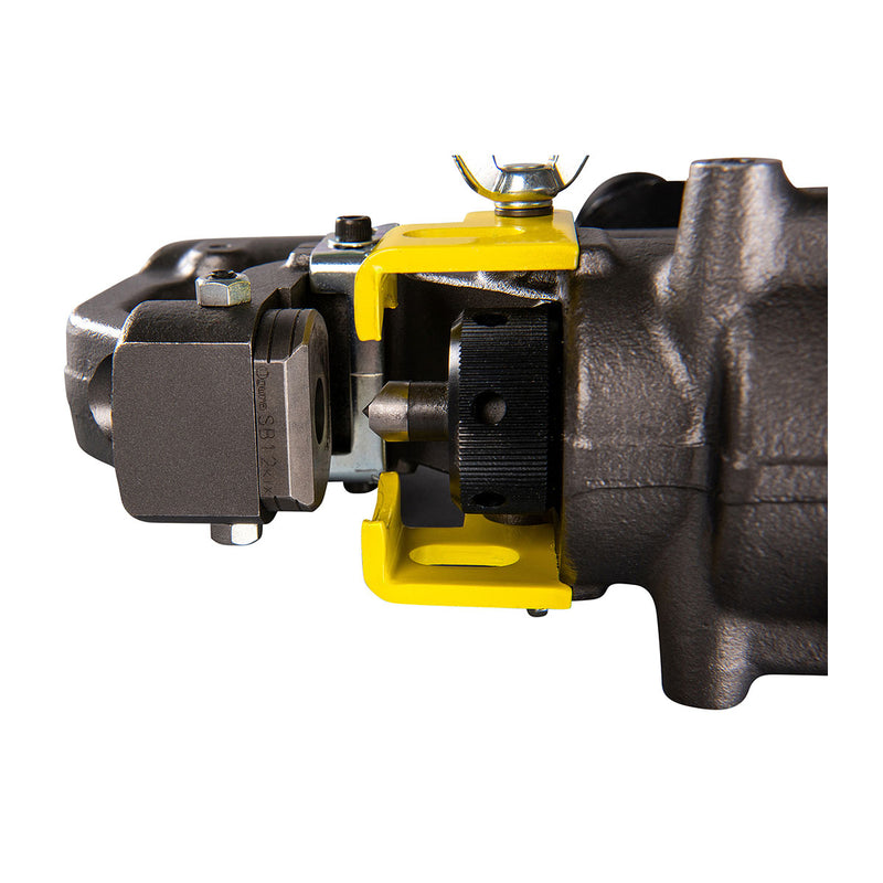 Máy đột thủy lực Makita DPP200 dùng Pin 18V LXT