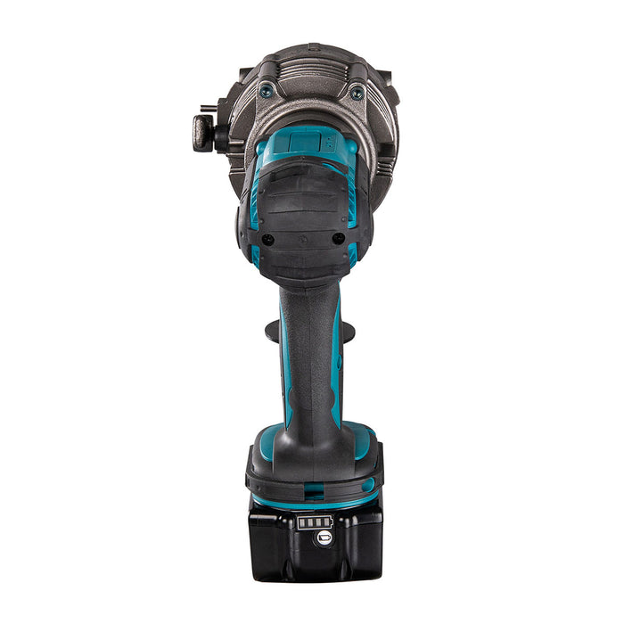 Máy đột thủy lực Makita DPP200 dùng Pin 18V LXT