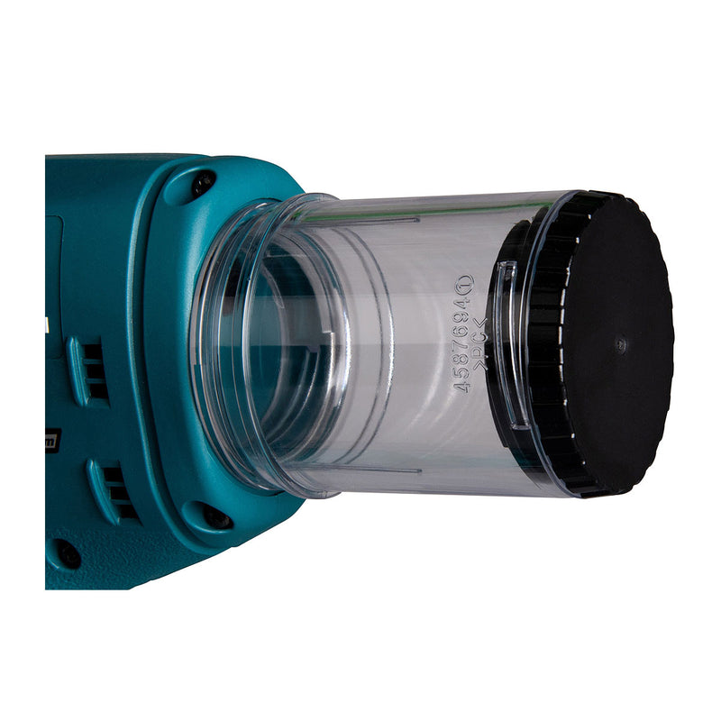 Máy tán đinh ri vê Makita DRV150 dùng Pin 18V LXT, lực kéo 10kN