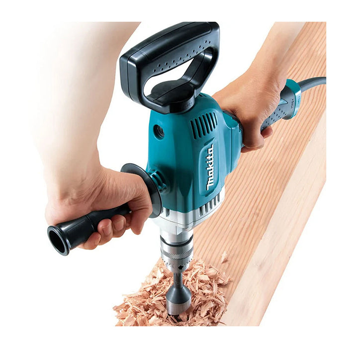 Máy khoan gỗ thép Makita DS5000 công suất 750W đầu kẹp 16mm