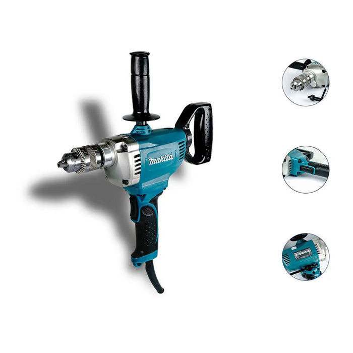 Máy khoan gỗ thép Makita DS5000 công suất 750W đầu kẹp 16mm