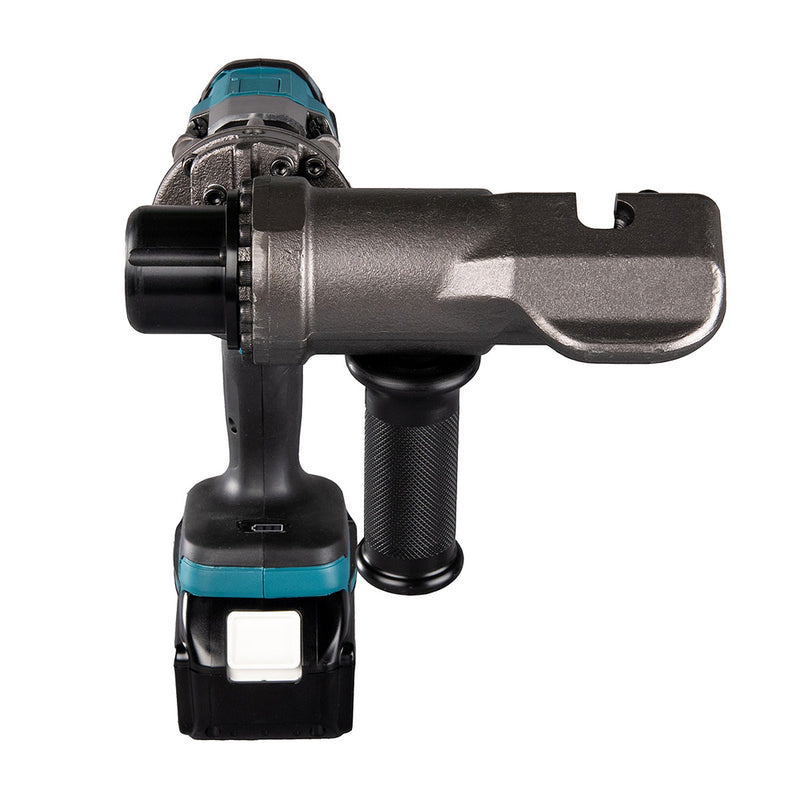 Máy cắt sắt ren Makita DSC121 dùng Pin 18V LXT, đường kính cắt từ 8mm - 12mm